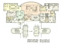 Four Seasons Park (D10), Condominium #562540841